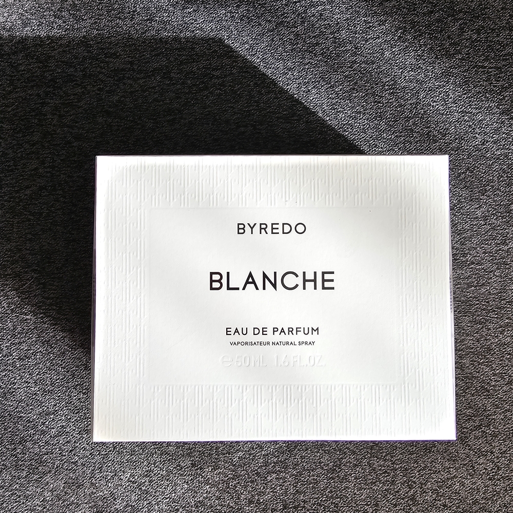 Byredo Blanche Eau de Parfum - White